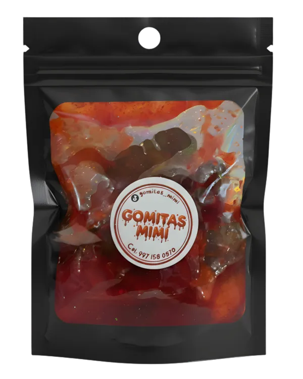 Imagen de gomita promo 2